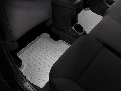 Tapetes Weathertech Focus 2008-2011 - 1ra+2da F + Caj Sedan