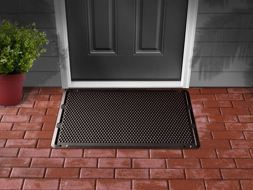 Weathertech Tapete Exterior Outdoormat 100x60cms