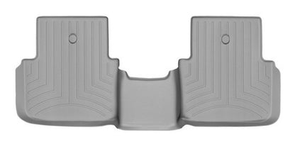 Tapetes Weathertech Acura Tlx 2015-2020 - 1ra+2da Filas