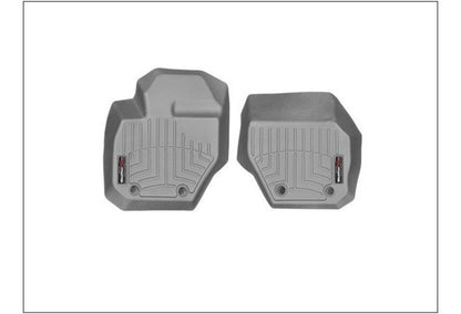 Tapetes Uso Rudo Weathertech Volvo S60 2011-2015+ 1ra Fila