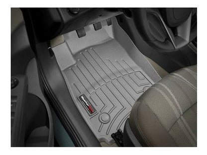 Tapetes Weathertech Sonic 2012-2020 - 1ra+2da F+ Caj Sedan