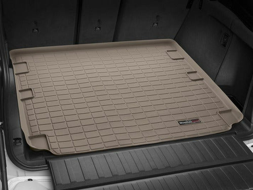 Tapetes Weathertech Bmw X5 2007-2013 1ra+2da+3raf+cajuela L