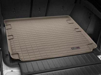Tapetes Weathertech Bmw X5 2007-2013 1ra+2da+3raf+cajuela L