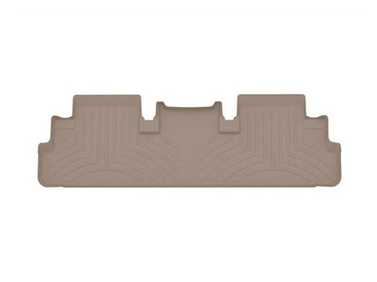 Tapete Uso Rudo Weathertech Infinity Qx60 2022+ 2da Fila