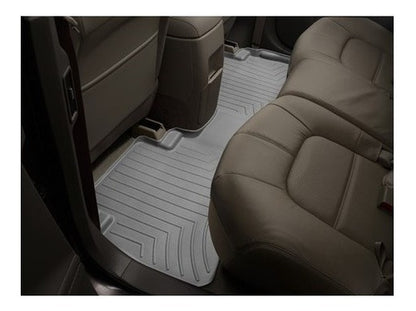 Tapete Uso Rudo Weathertech Murano 2009-2014 - 2da Fila