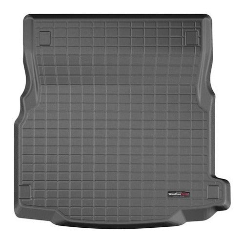 Tapete Uso Rudo Weathertech Clase Cls 2019-2021 - Cajuela