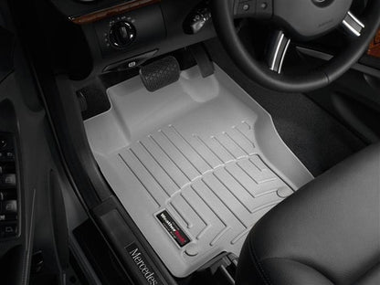 Tapetes Uso Rudo Weathertech Clase Ml 2006-2011 - 1ra Fila