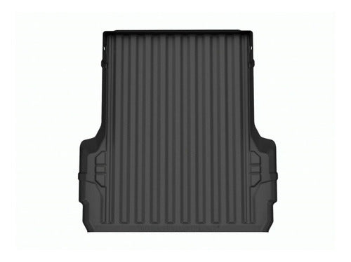 Tapete Weathertech Impactliner Tundra Hibrida 2024+
