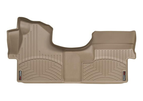 Tapete Uso Rudo Weathertech Sprinter 2007-2018 - 1ra Fila