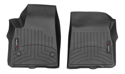 Tapetes Uso Rudo Weathertech Cadillac Xt6 2020+ 1ra Fila
