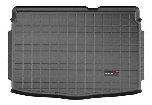Tapete Weathertech Kia Soul 2020-2021 - Cajuela