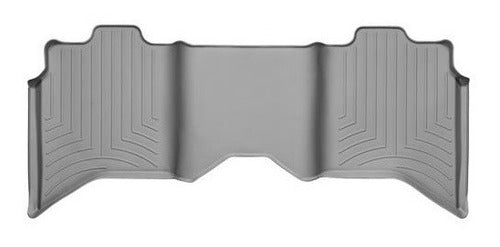 Tapete Weathertech Ram Doble Cabina 2009+ 2da Fila