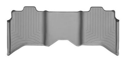 Tapete Weathertech Ram Doble Cabina 2009+ 2da Fila