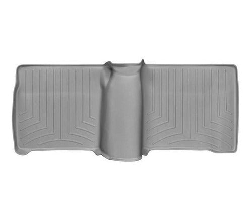 Tapetes Weathertech Fit 2007-2008 - 1ra+2daf+ Cajuela