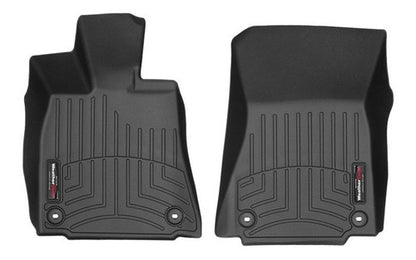 Tapetes Uso Rudo Weathertech Lexus Rc 2015-2022 1ra+2da F