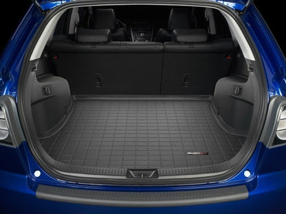 Tapete Uso Rudo Weathertech Mazda Cx-7 2006-2012 - Cajuela