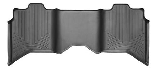 Tapete Weathertech Ram 2012-2019 - Doble Cab - 2da Fila