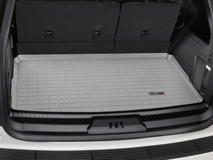 Tapete Weathertech Ford Expedition Max 2021+ Cajuela Corto