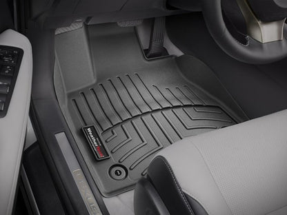 Tapetes Uso Rudo Weathertech Lexus Rx 2016+ 1ra+2daf