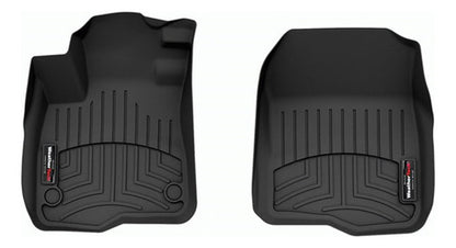 Tapetes Premium Para Honda - Weathertech - 1ra Fila