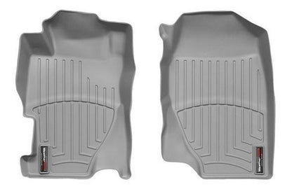 Tapetes Uso Rudo Weathertech Civic 2001-2005 - 1ra Fila