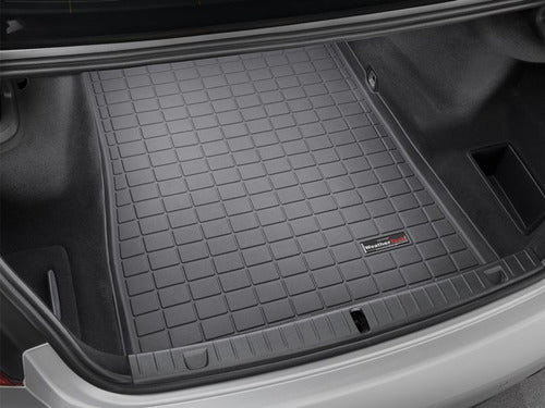 Tapete Uso Rudo Weathertech Bmw Serie 7 2015-2021 - Cajuela