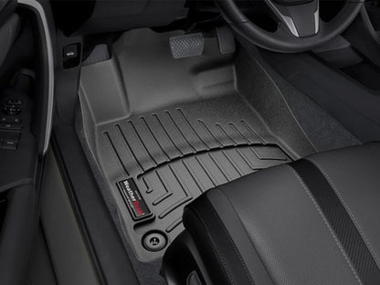Tapetes Weathertech Civic 2016-2020-1ra,2da Y Cajuela Coupé