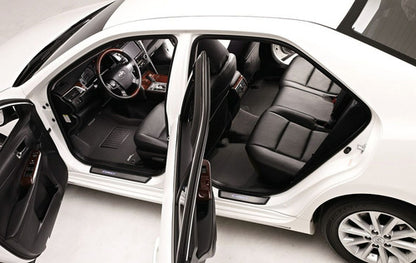Tapete 3d Maxpider Hyundai Tucson 2010-2015 - 2da Fila