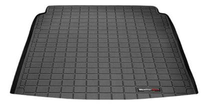 Tapete Weathertech Audi A5 Coupe 2008-2017 - Cajuela