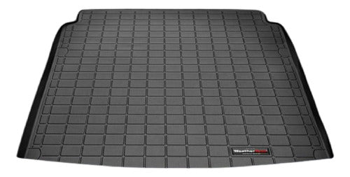 Tapete Weathertech Audi A5 Coupe 2008-2017 - Cajuela