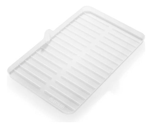 Weathertech Fridgemat - Tapete Protector Para Refrigerador