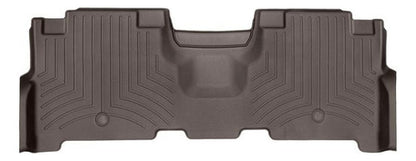 Tapete Weathertech Ford Expedition Max 2018-2020 - 2da Fila
