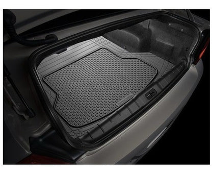 Weathertech Tapetes Universales 3 Filas + Cajuela