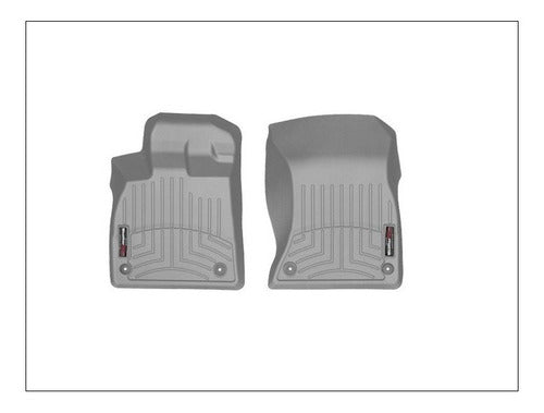 Tapetes Weathertech Audi Q5 2018-2021 - 1ra Fila
