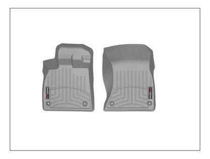 Tapetes Weathertech Audi Q5 2018-2021 - 1ra Fila