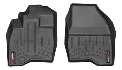 Tapetes Uso Rudo Weathertech Explorer 2011-2019 1ra Fila