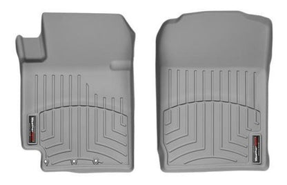 Tapetes Weathertech Grand Vitara 2006-2017 - 1ra Fila