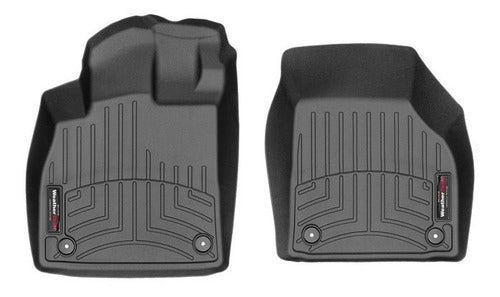 Tapetes Uso Rudo Weathertech Audi Tt 2016-2018 - 1ra Fila