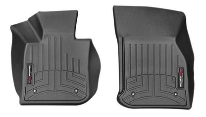 Tapetes Weathertech Mini Hardtop 2014-2021 4 Ptas - 1ra Fila