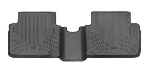 Tapete Uso Rudo Weathertech Insight 2019+ 2da Fila