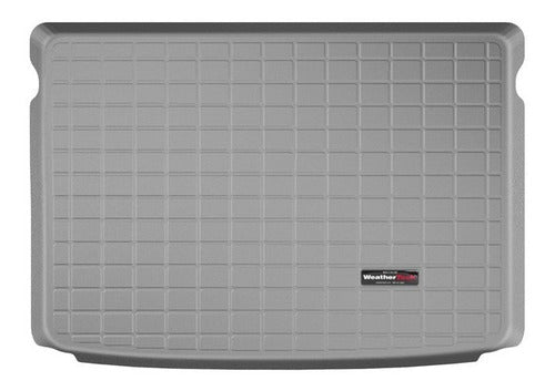 Tapete Uso Rudo Weathertech Mini Clubman 2016-2021 - Cajuela