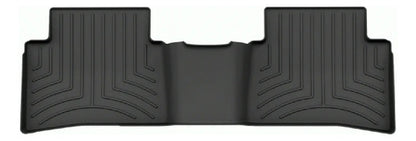 Tapetes Weathertech Hp Prius 2016-2022 - 2da Fila