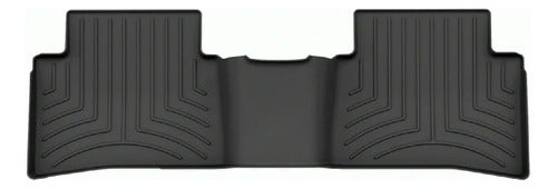 Tapetes Weathertech Hp Prius 2016-2022 - 2da Fila