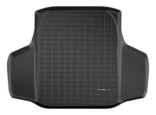 Tapete Uso Rudo Weathertech Honda Accord 2023+ Cajuela