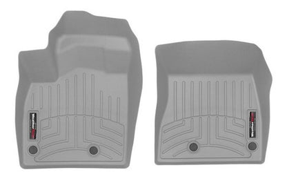 Tapetes Premium Weathertech Rogue 2021+ 1ra+2da Filas