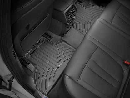 Tapetes Weathertech X5 2014-2018 - 1ra+2d+3ra Filas + Caj C
