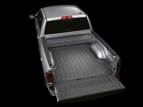 Weathertech Techliner P Caja Batea Lobo Platinum 2019