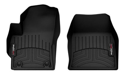 Tapetes Weathertech Corolla Cross 2022+ 1ra+2daf+cajuela