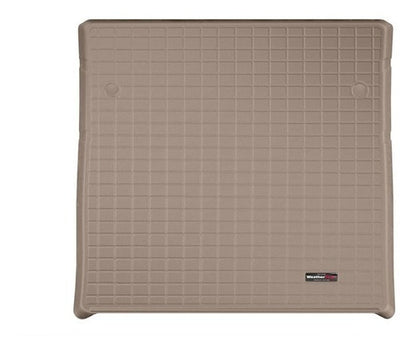 Tapete Weathertech Town&country 08-16 - Cajuela Largo
