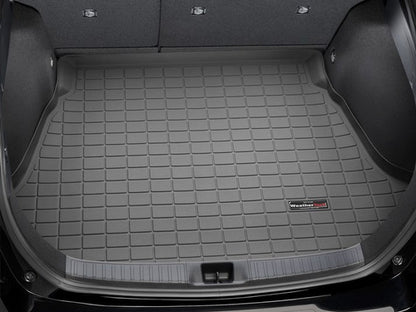 Tapete Uso Rudo Weathertech Prius 2016-2018 - Cajuela